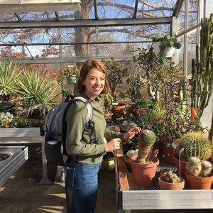 Meet your Posher, Lauren